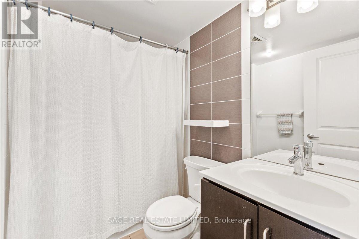 905 - 215 Sherway Gardens Road, Toronto, Ontario  M9C 0A5 - Photo 16 - W13463984