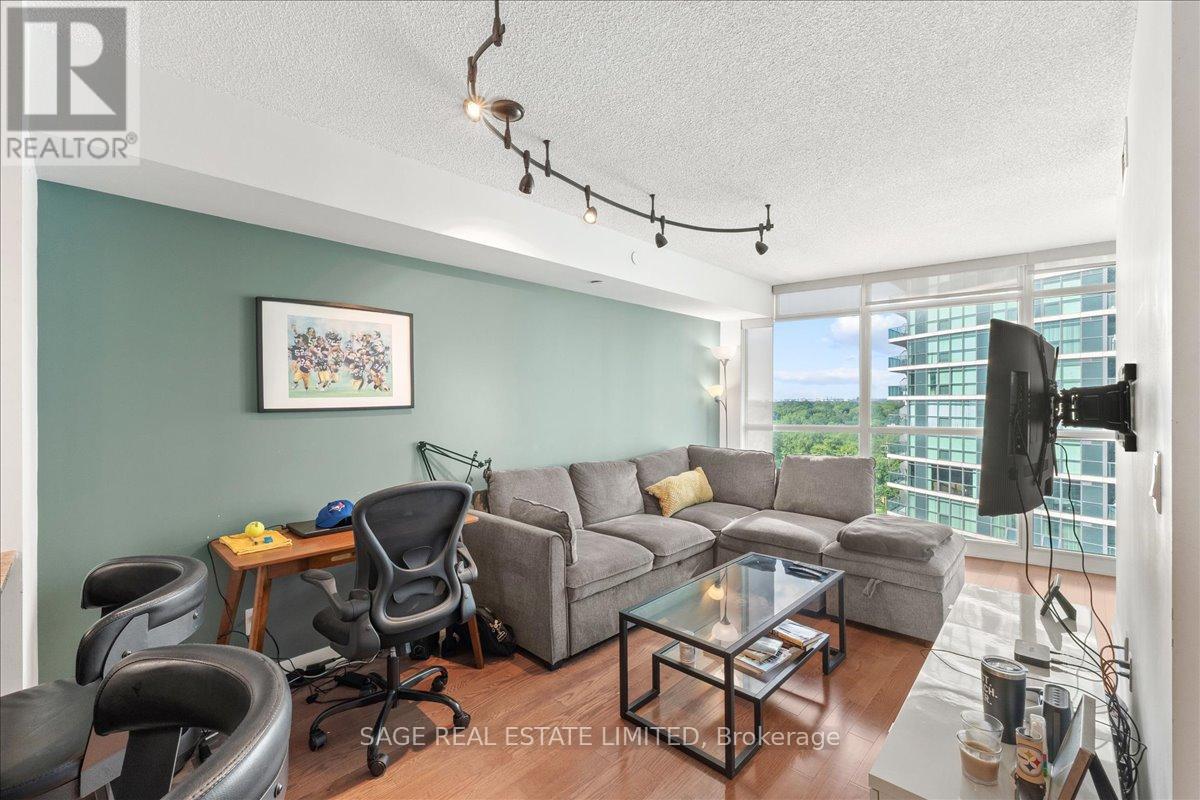 905 - 215 Sherway Gardens Road, Toronto, Ontario  M9C 0A5 - Photo 17 - W13463984
