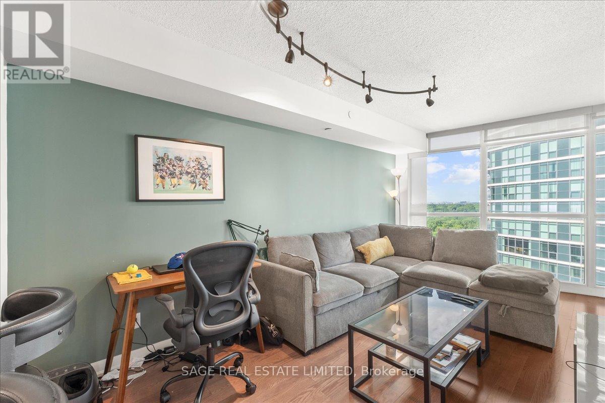 905 - 215 Sherway Gardens Road, Toronto, Ontario  M9C 0A5 - Photo 18 - W13463984