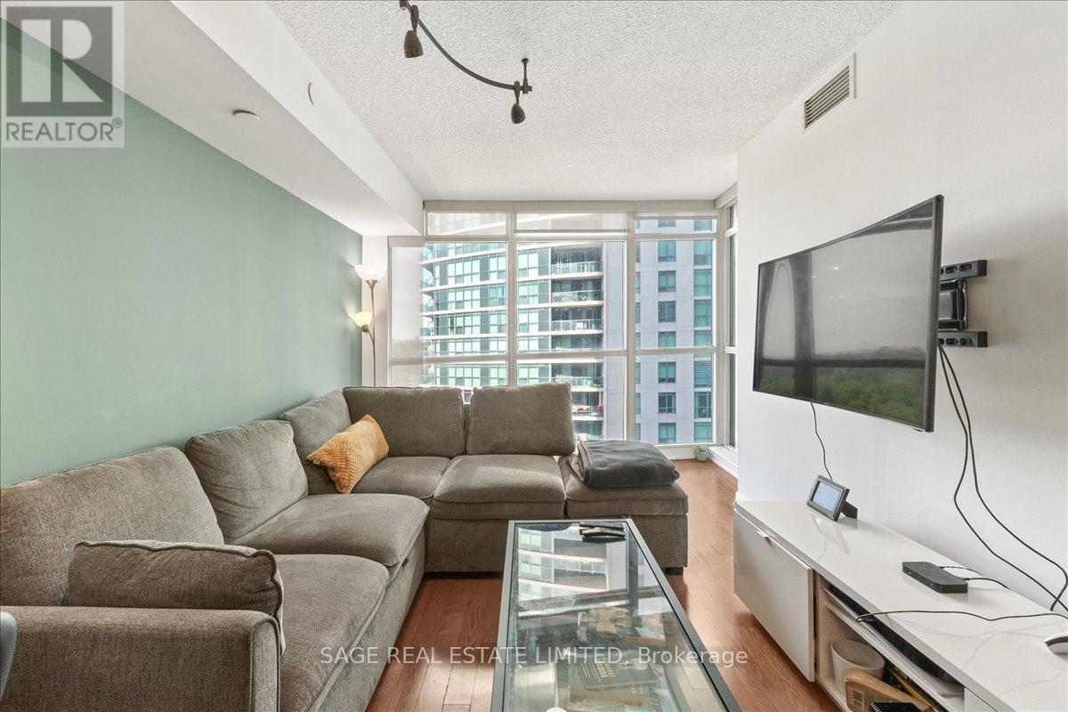 905 - 215 Sherway Gardens Road, Toronto, Ontario  M9C 0A5 - Photo 19 - W13463984