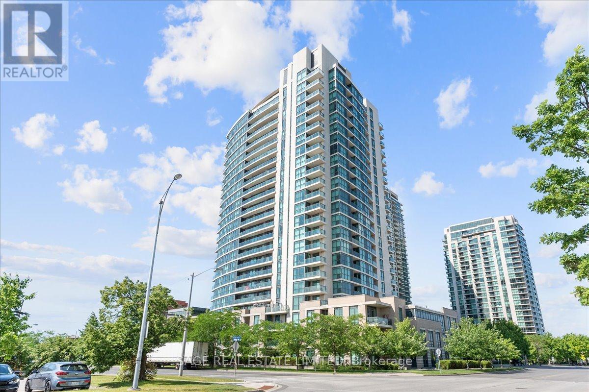 905 - 215 Sherway Gardens Road, Toronto, Ontario  M9C 0A5 - Photo 2 - W13463984