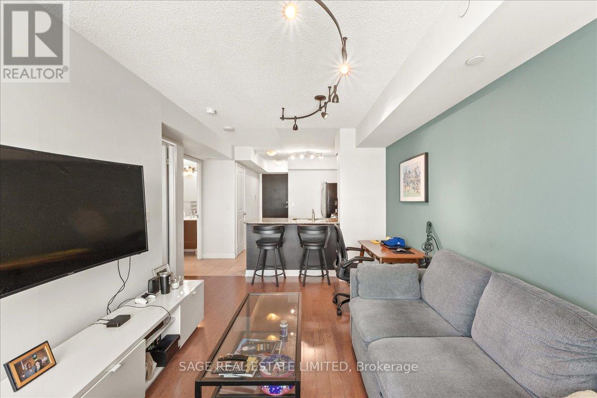 905 - 215 Sherway Gardens Road, Toronto, Ontario  M9C 0A5 - Photo 20 - W13463984