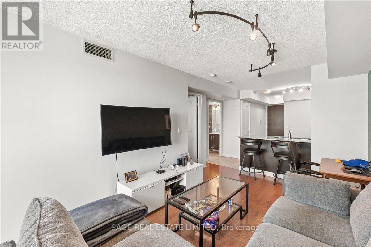 905 - 215 Sherway Gardens Road, Toronto, Ontario  M9C 0A5 - Photo 21 - W13463984