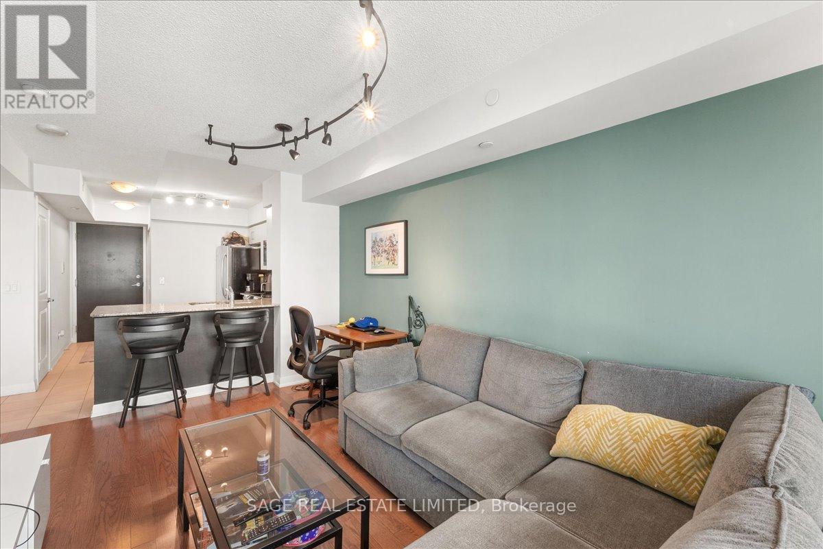 905 - 215 Sherway Gardens Road, Toronto, Ontario  M9C 0A5 - Photo 22 - W13463984