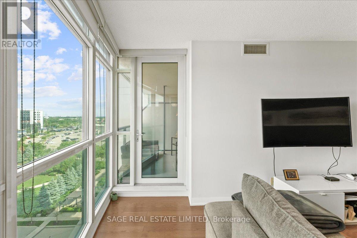 905 - 215 Sherway Gardens Road, Toronto, Ontario  M9C 0A5 - Photo 23 - W13463984