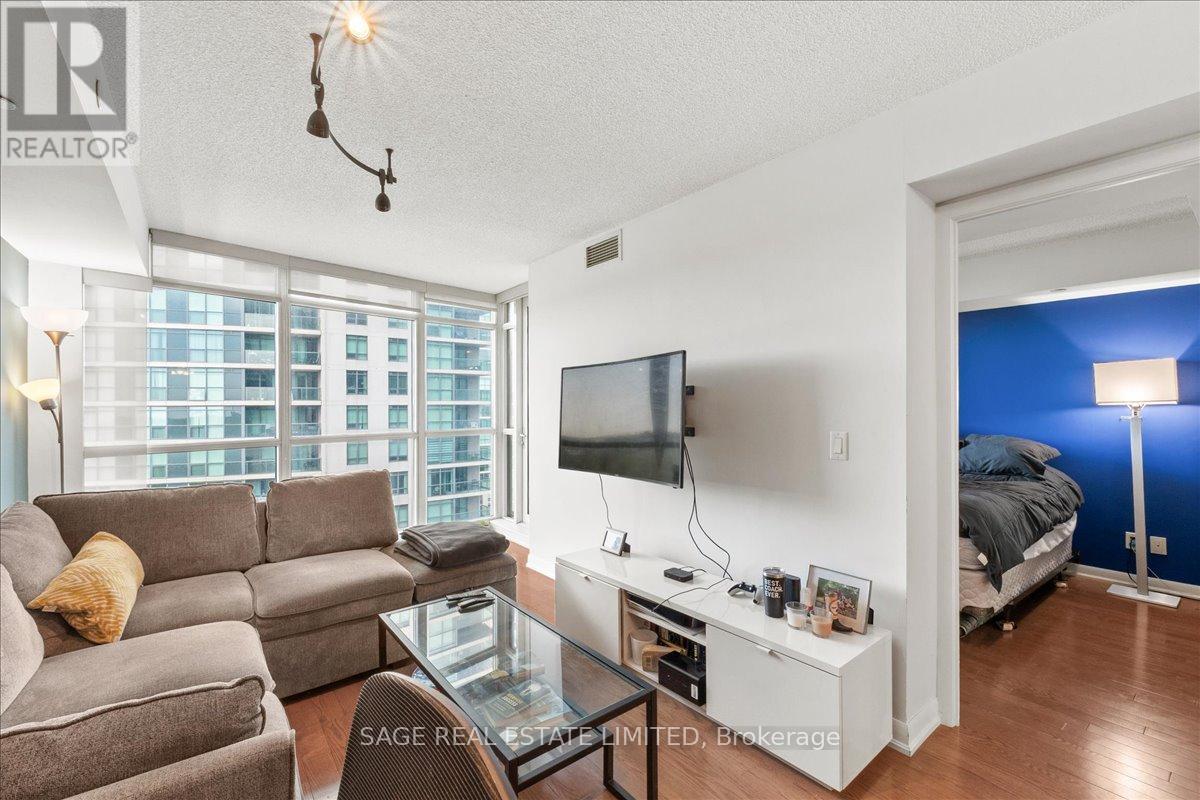 905 - 215 Sherway Gardens Road, Toronto, Ontario  M9C 0A5 - Photo 24 - W13463984