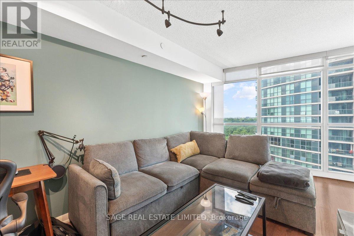 905 - 215 Sherway Gardens Road, Toronto, Ontario  M9C 0A5 - Photo 25 - W13463984