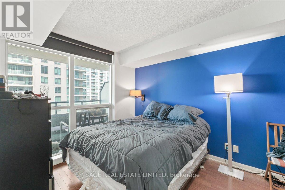 905 - 215 Sherway Gardens Road, Toronto, Ontario  M9C 0A5 - Photo 26 - W13463984