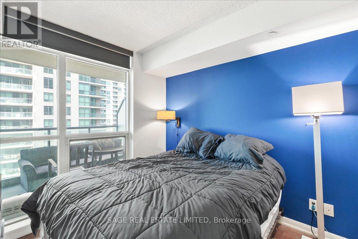 905 - 215 Sherway Gardens Road, Toronto, Ontario  M9C 0A5 - Photo 27 - W13463984