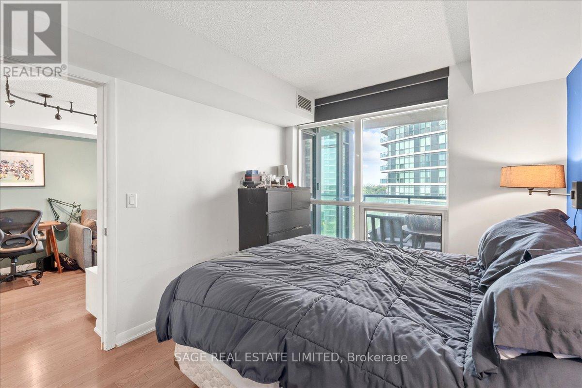 905 - 215 Sherway Gardens Road, Toronto, Ontario  M9C 0A5 - Photo 28 - W13463984