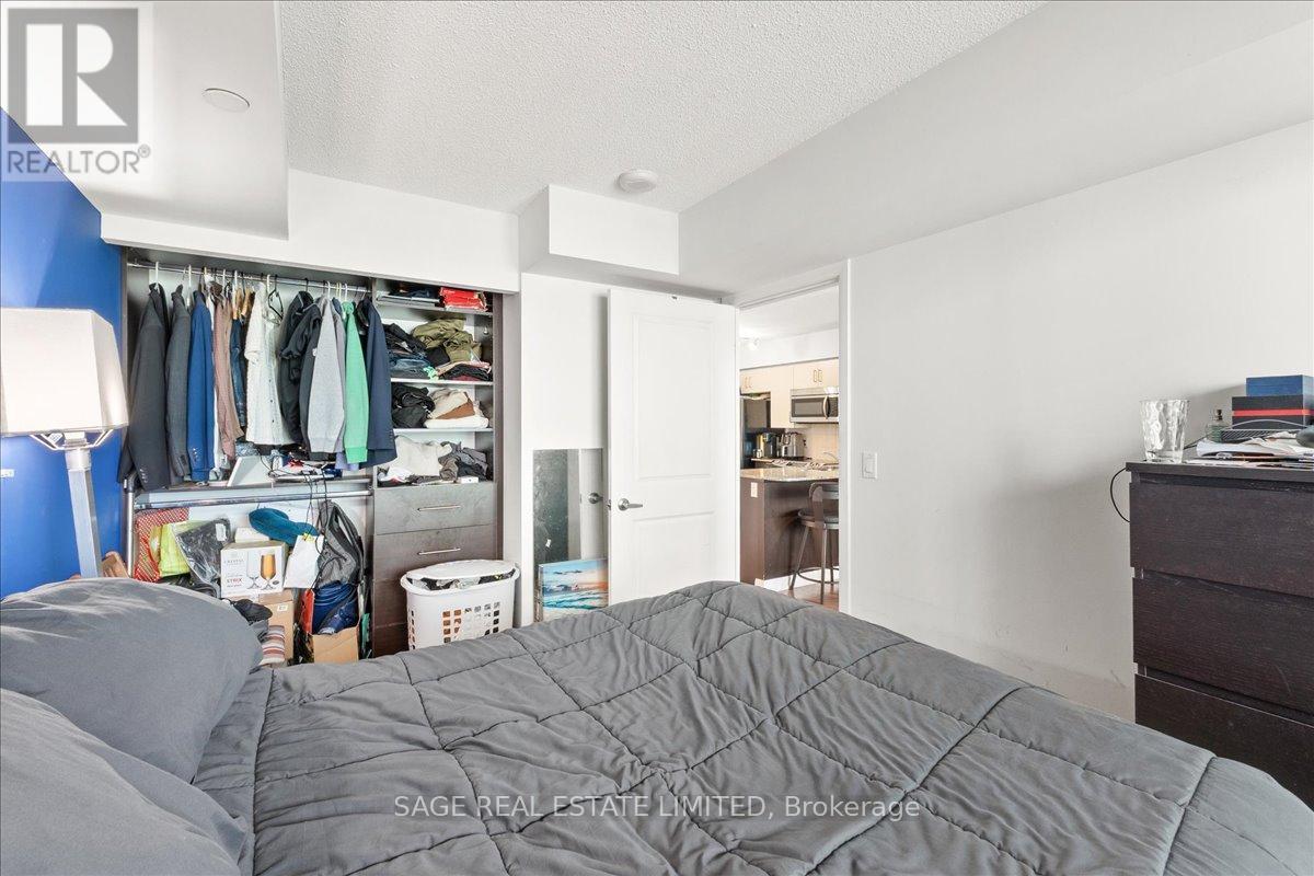 905 - 215 Sherway Gardens Road, Toronto, Ontario  M9C 0A5 - Photo 29 - W13463984