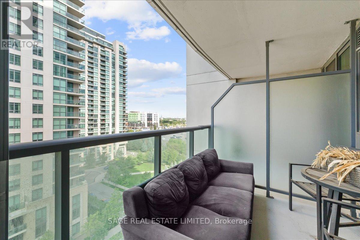 905 - 215 Sherway Gardens Road, Toronto, Ontario  M9C 0A5 - Photo 30 - W13463984