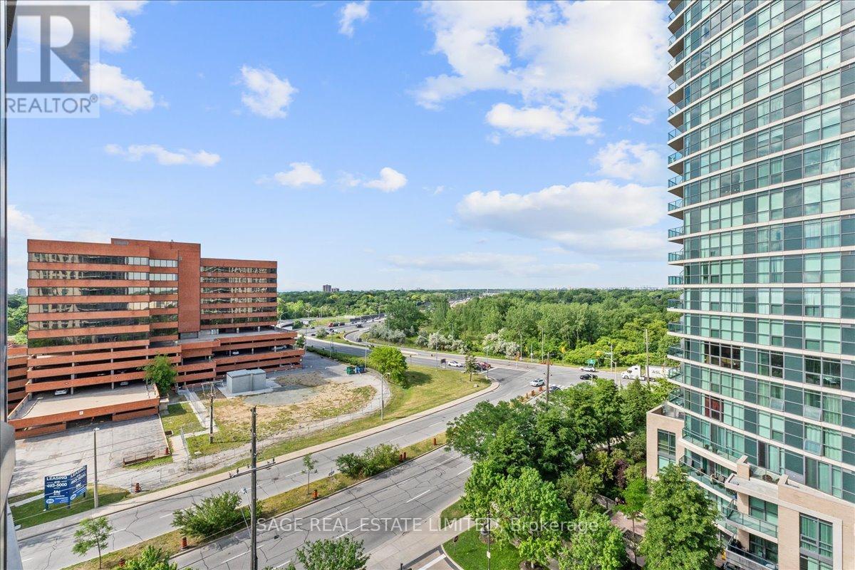 905 - 215 Sherway Gardens Road, Toronto, Ontario  M9C 0A5 - Photo 32 - W13463984