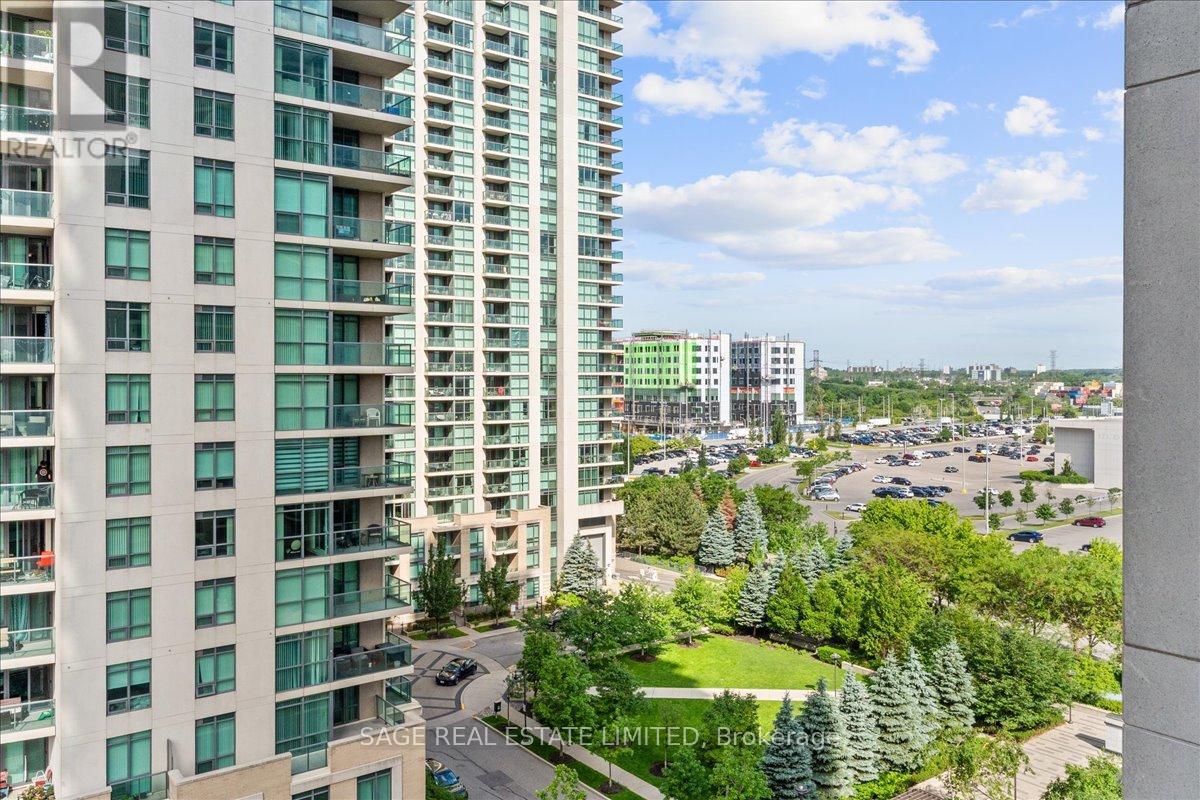 905 - 215 Sherway Gardens Road, Toronto, Ontario  M9C 0A5 - Photo 33 - W13463984