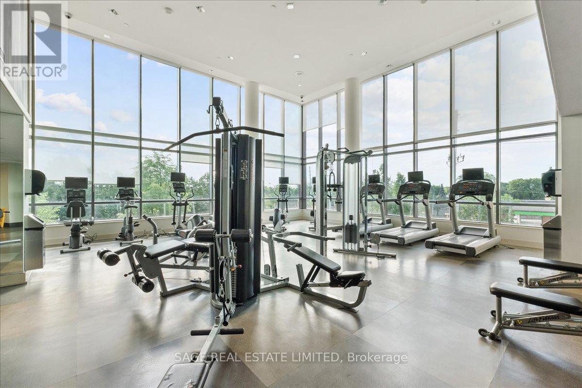 905 - 215 Sherway Gardens Road, Toronto, Ontario  M9C 0A5 - Photo 34 - W13463984