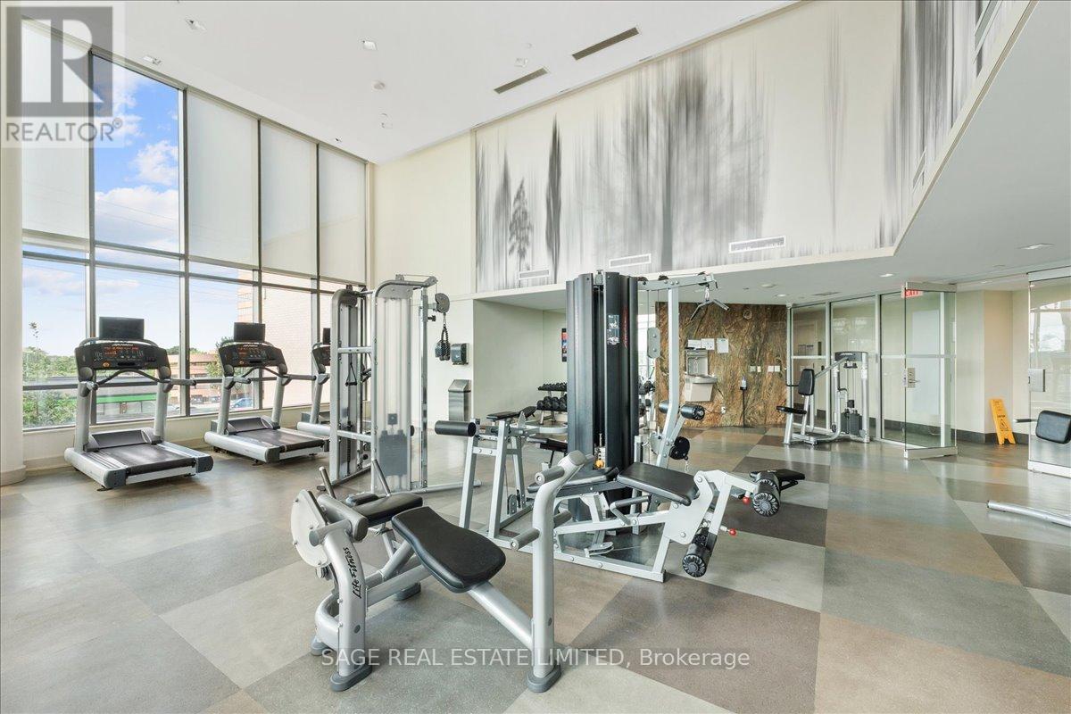 905 - 215 Sherway Gardens Road, Toronto, Ontario  M9C 0A5 - Photo 35 - W13463984