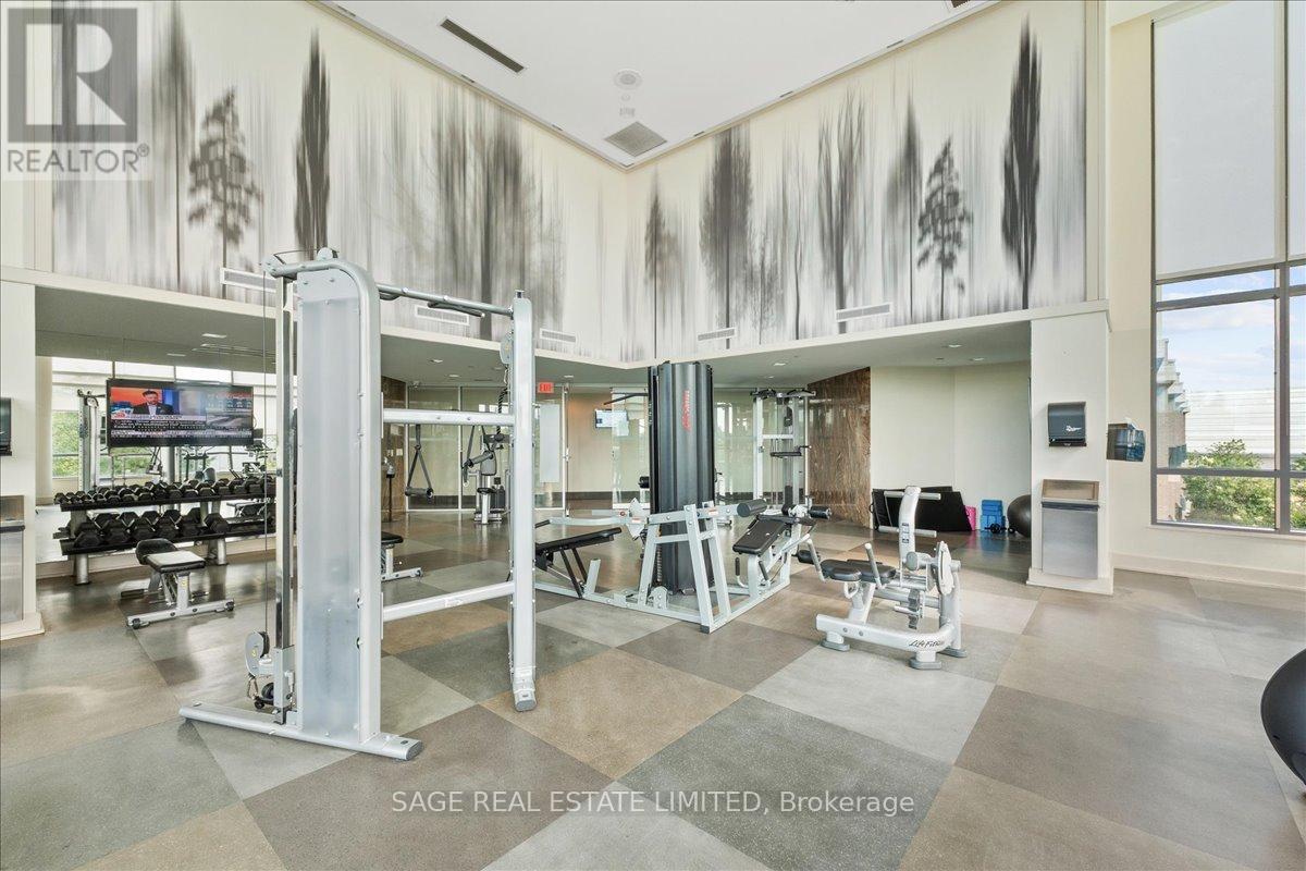 905 - 215 Sherway Gardens Road, Toronto, Ontario  M9C 0A5 - Photo 36 - W13463984