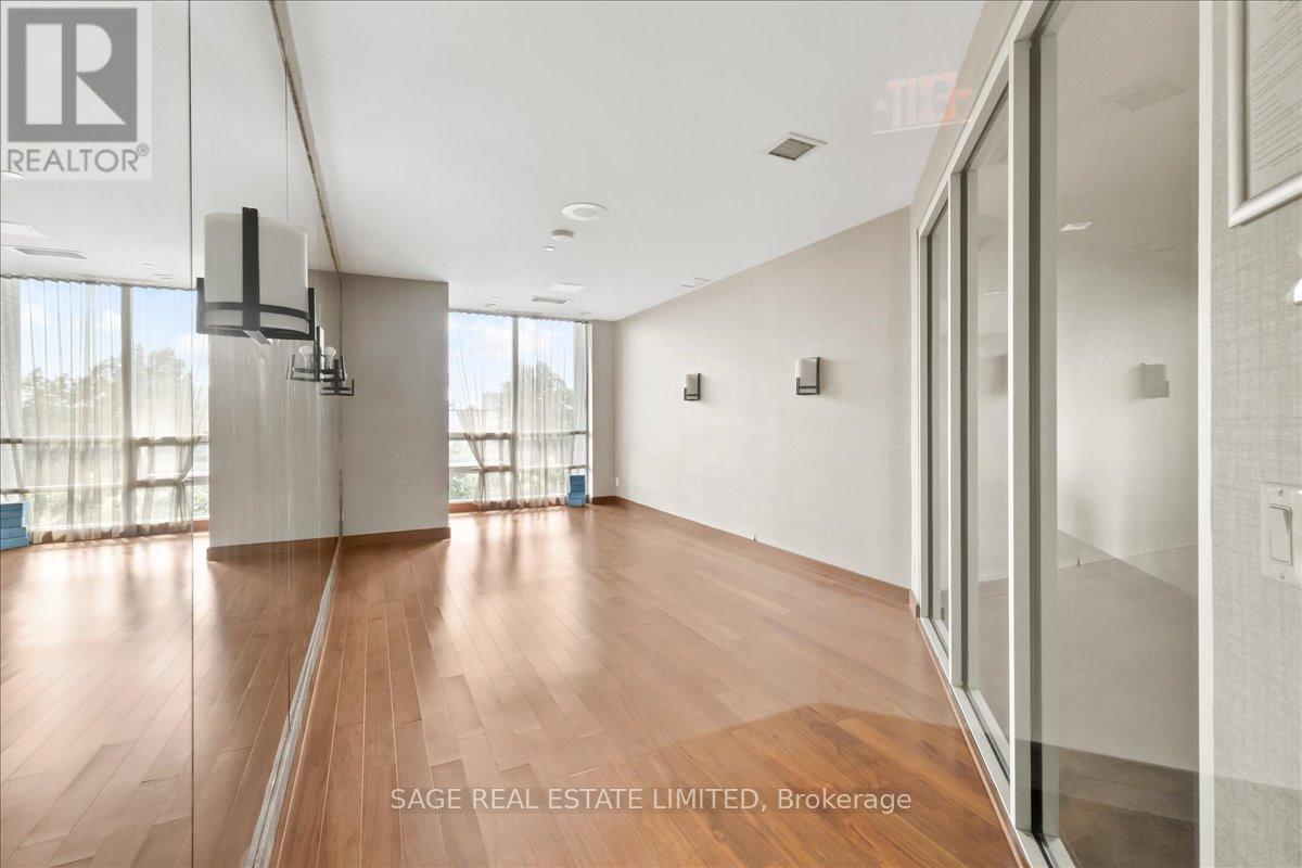 905 - 215 Sherway Gardens Road, Toronto, Ontario  M9C 0A5 - Photo 37 - W13463984