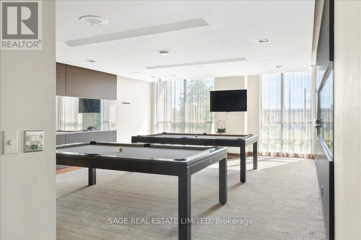 905 - 215 Sherway Gardens Road, Toronto, Ontario  M9C 0A5 - Photo 38 - W13463984