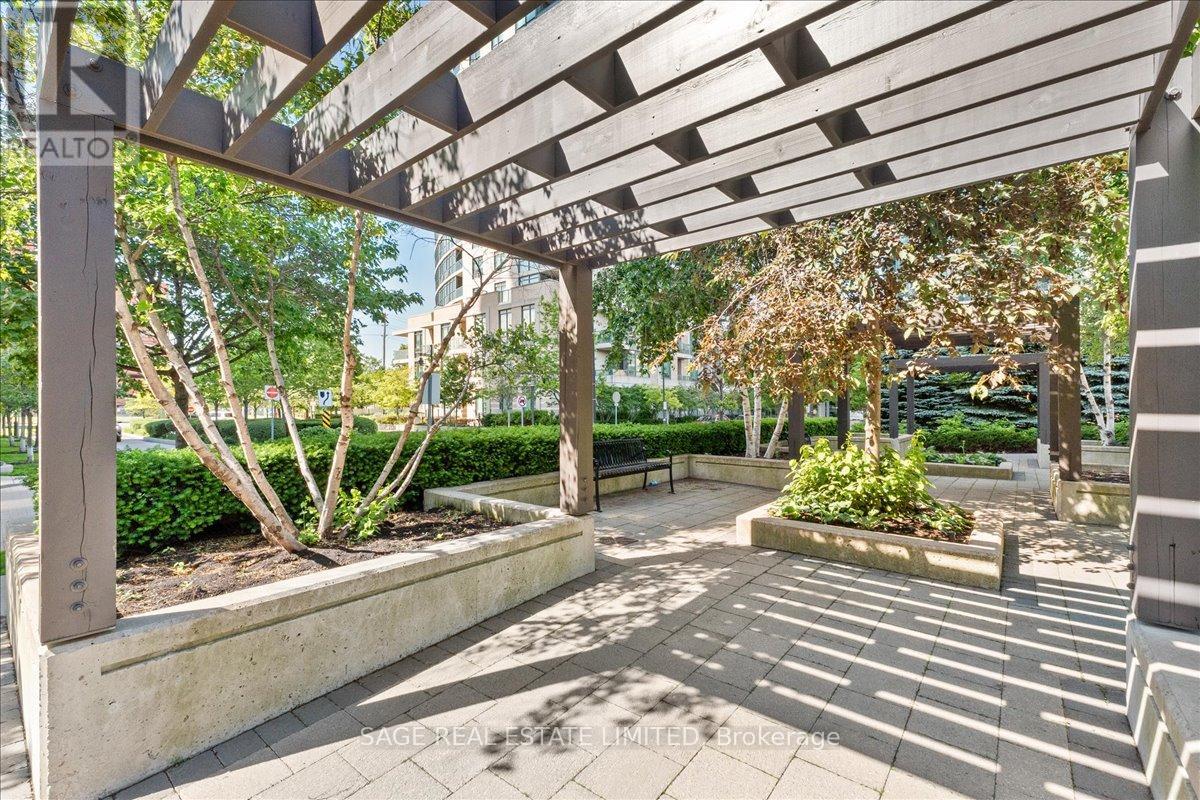 905 - 215 Sherway Gardens Road, Toronto, Ontario  M9C 0A5 - Photo 4 - W13463984
