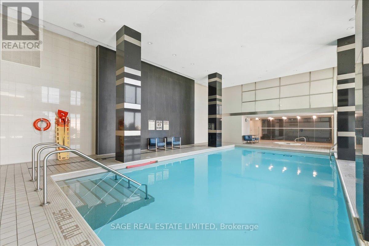 905 - 215 Sherway Gardens Road, Toronto, Ontario  M9C 0A5 - Photo 40 - W13463984