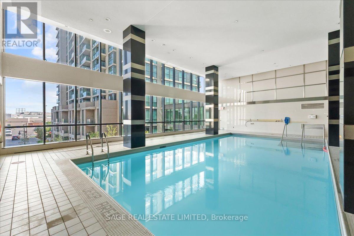 905 - 215 Sherway Gardens Road, Toronto, Ontario  M9C 0A5 - Photo 41 - W13463984