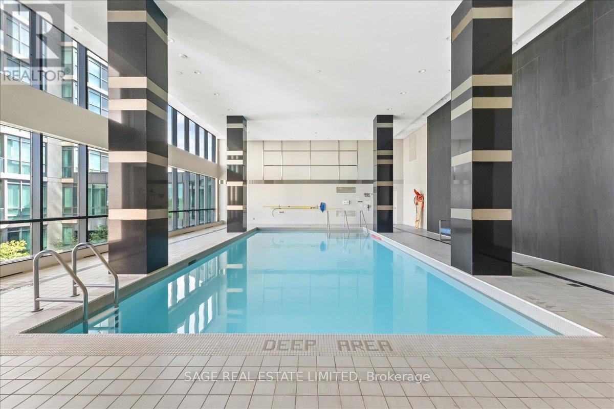 905 - 215 Sherway Gardens Road, Toronto, Ontario  M9C 0A5 - Photo 42 - W13463984