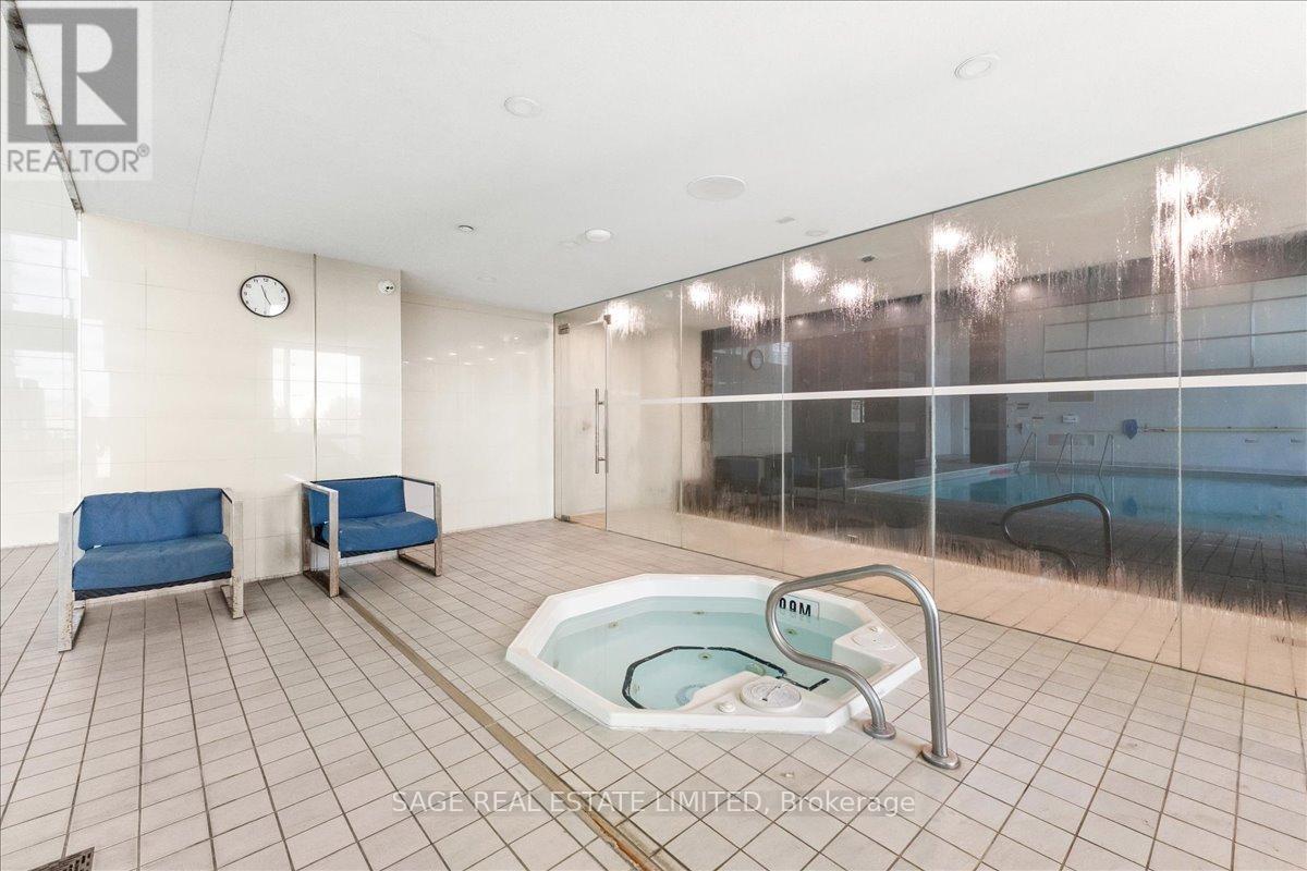 905 - 215 Sherway Gardens Road, Toronto, Ontario  M9C 0A5 - Photo 43 - W13463984