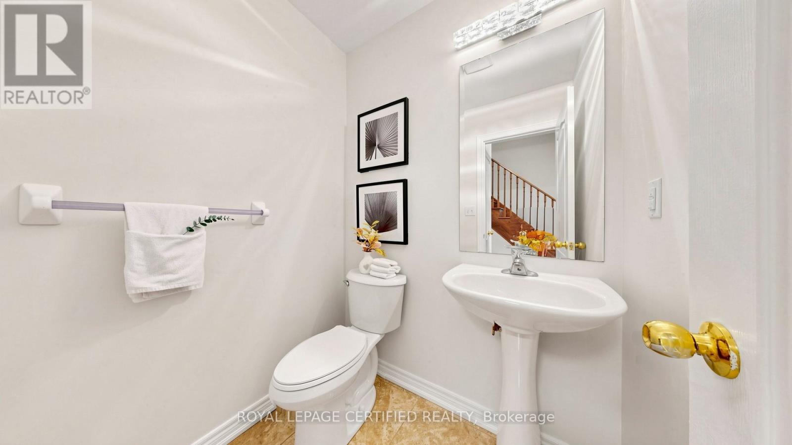 1380 Granrock Crescent, Mississauga, Ontario  L5V 0E1 - Photo 20 - W13463990