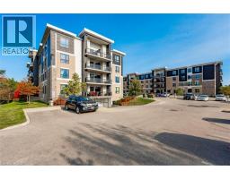 1284 GORDON Street Unit# 308, Guelph, Ontario