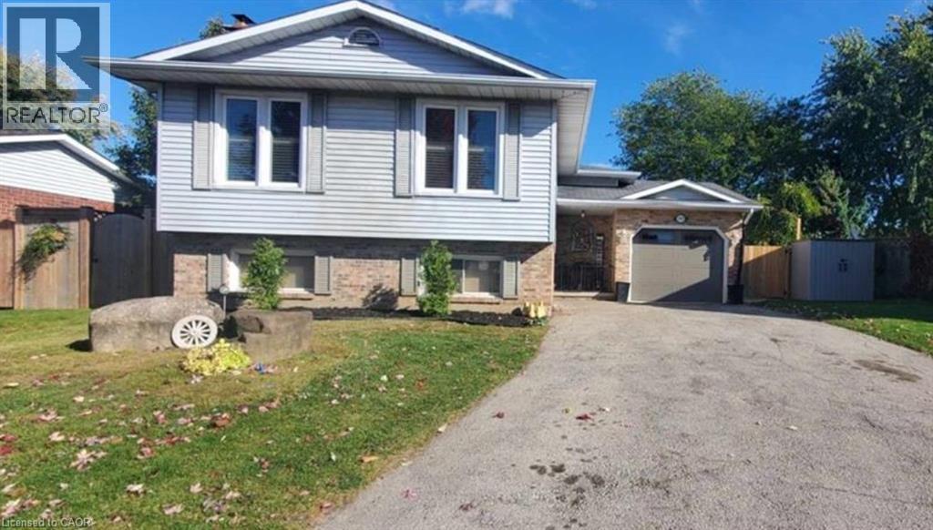 3929 VINEYARD Crescent, Vineland, Ontario
