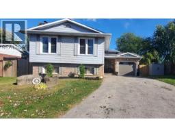 3929 VINEYARD Crescent, Vineland, Ontario