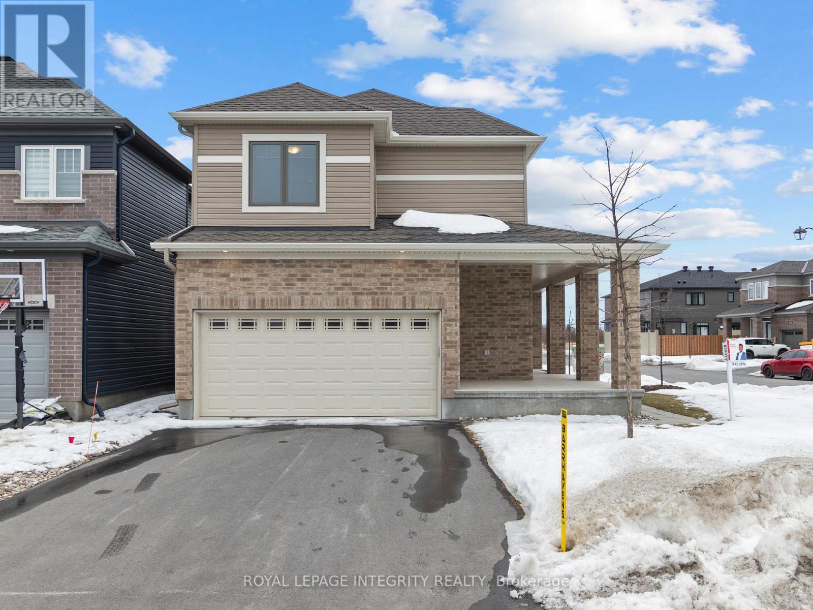 168 MAYNOOTH COURT, Ottawa, Ontario