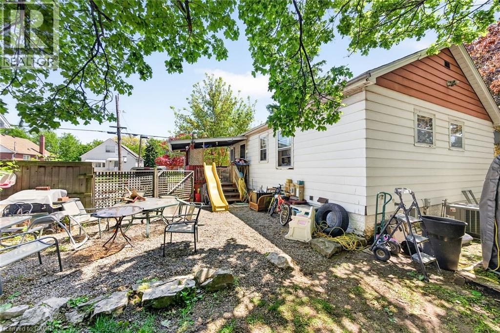 314 West 2nd Street, Hamilton, Ontario  L9C 3H2 - Photo 37 - 40841265
