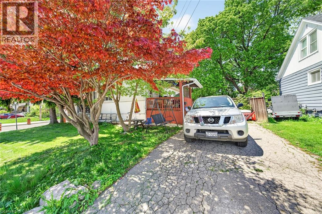 314 West 2nd Street, Hamilton, Ontario  L9C 3H2 - Photo 3 - 40841265