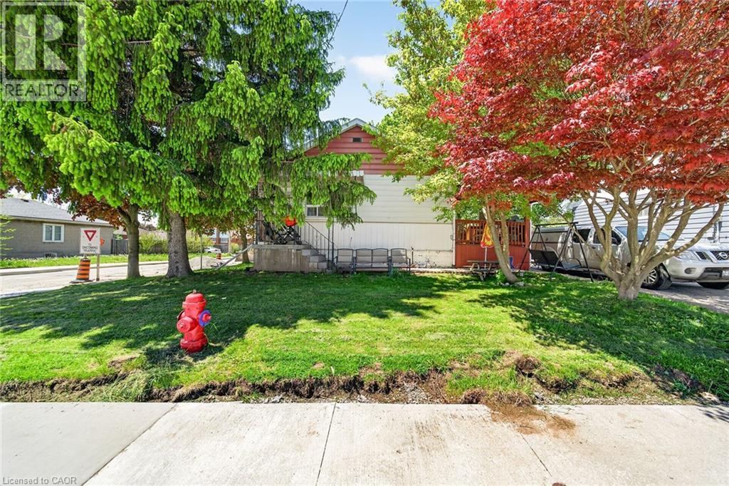 314 West 2nd Street, Hamilton, Ontario  L9C 3H2 - Photo 4 - 40841265