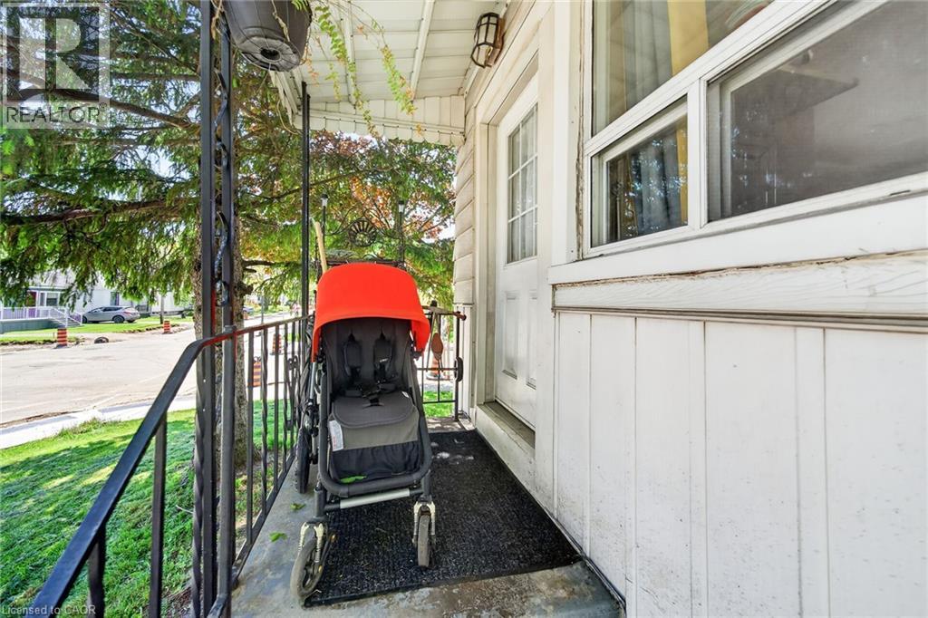 314 West 2nd Street, Hamilton, Ontario  L9C 3H2 - Photo 9 - 40841265