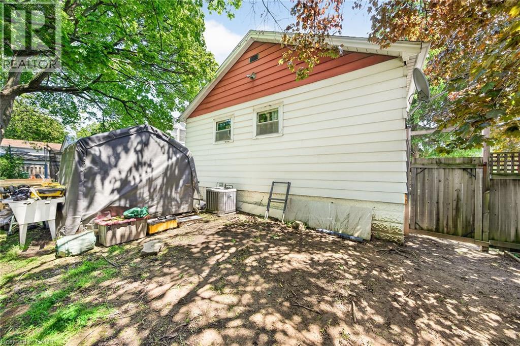 314 West 2nd Street, Hamilton, Ontario  L9C 3H2 - Photo 35 - 40841265