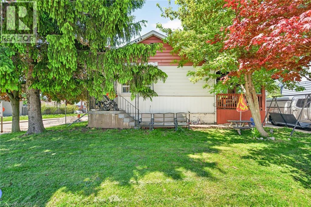 314 WEST 2ND Street, Hamilton, Ontario