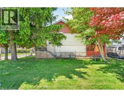 314 WEST 2ND Street, Hamilton, Ontario