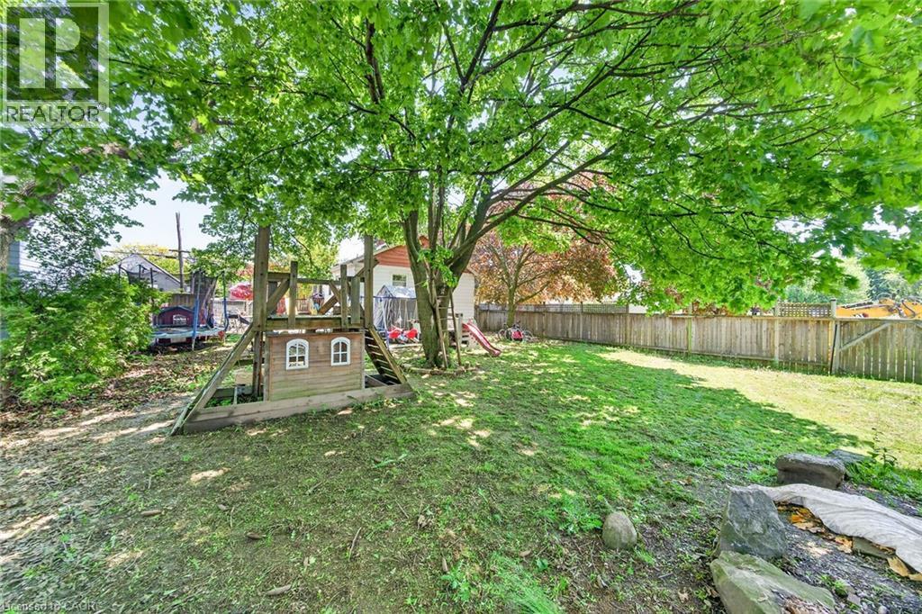 314 West 2nd Street, Hamilton, Ontario  L9C 3H2 - Photo 32 - 40841265
