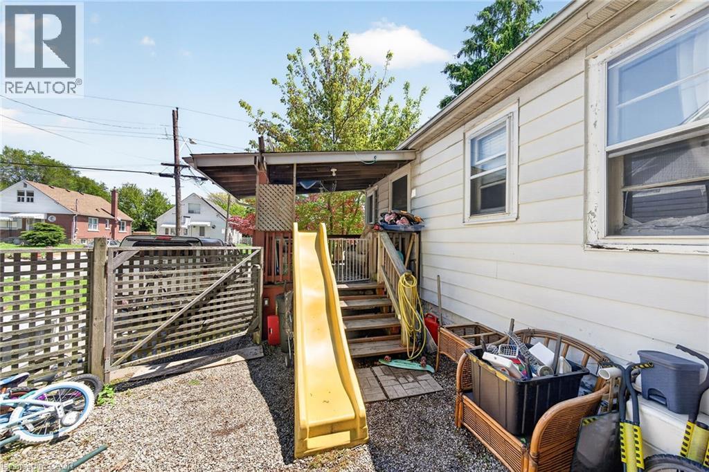 314 West 2nd Street, Hamilton, Ontario  L9C 3H2 - Photo 28 - 40841265