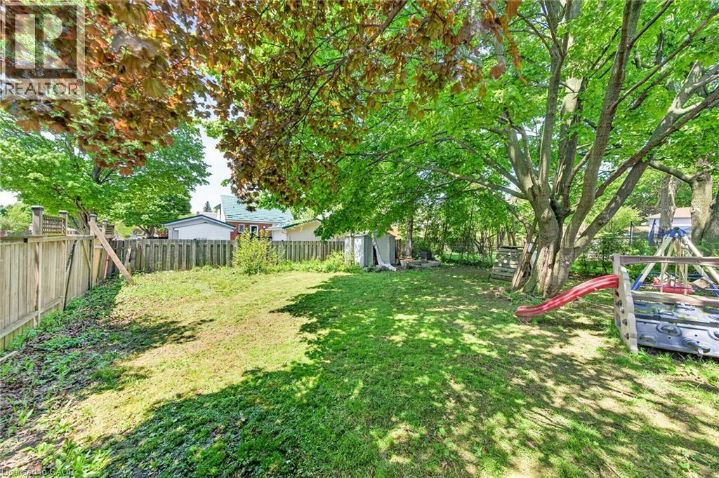 314 West 2nd Street, Hamilton, Ontario  L9C 3H2 - Photo 34 - 40841265