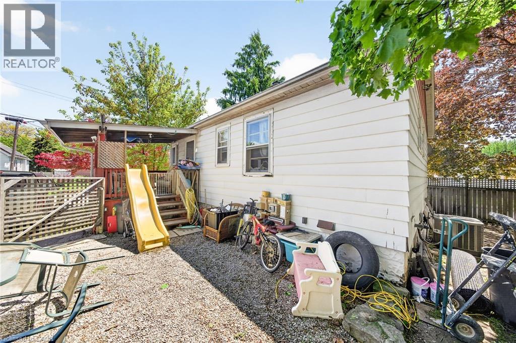 314 West 2nd Street, Hamilton, Ontario  L9C 3H2 - Photo 38 - 40841265
