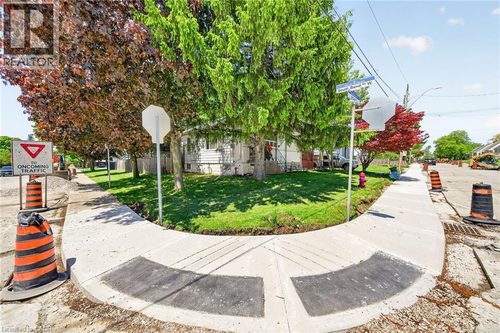 314 West 2nd Street, Hamilton, Ontario  L9C 3H2 - Photo 6 - 40841265