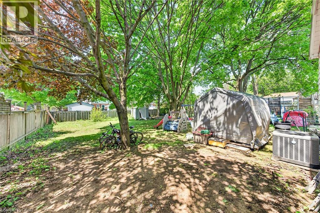 314 West 2nd Street, Hamilton, Ontario  L9C 3H2 - Photo 36 - 40841265
