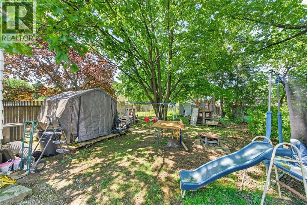 314 West 2nd Street, Hamilton, Ontario  L9C 3H2 - Photo 31 - 40841265