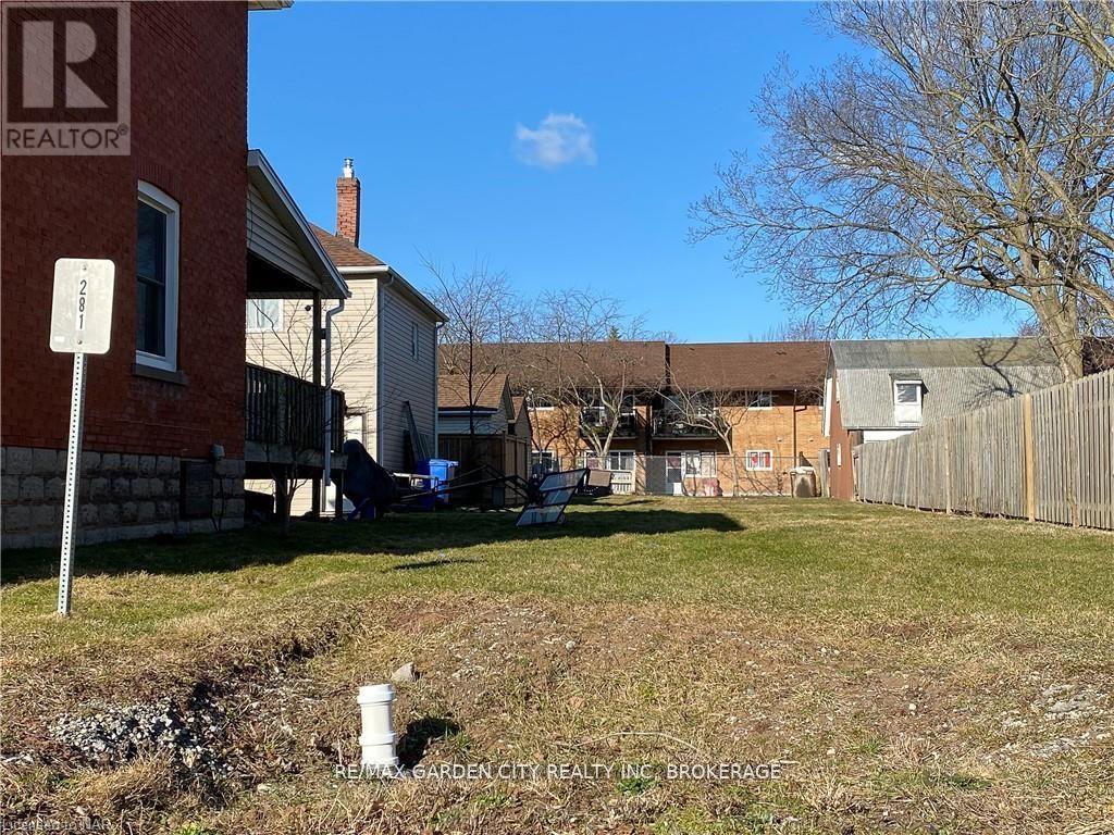 281 Niagara Street, Welland, Ontario  L3C 1K5 - Photo 2 - X13464058