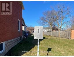 281 NIAGARA STREET, Welland, Ontario