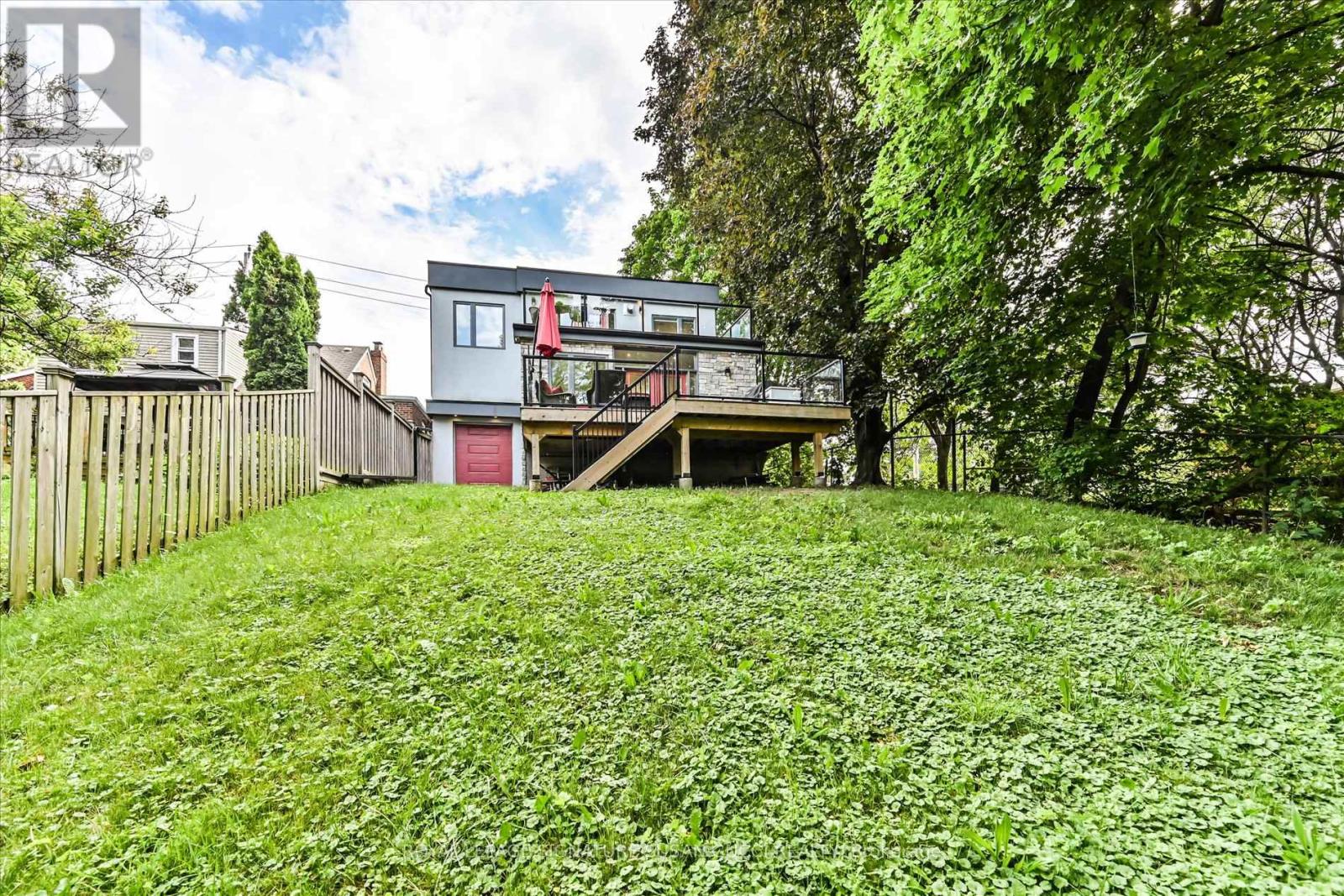 475 Donlands Avenue, Toronto, Ontario  M4J 3S4 - Photo 36 - E13458922
